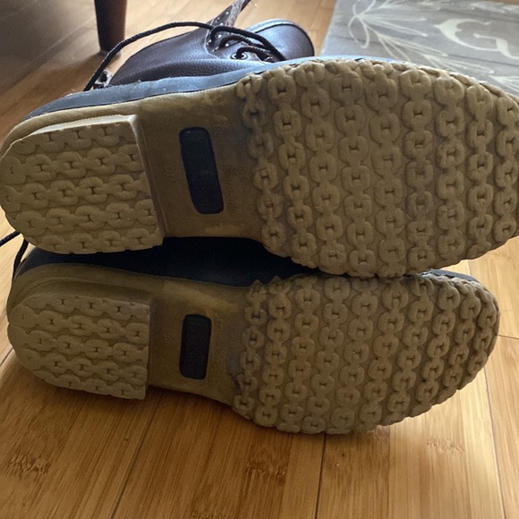 🥾LL Bean thinsulate Maine Hunting Boots - Picture 6 of 13